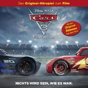 Cars 3 - Evolution (Hörspiel zum Disney/Pixar Film)