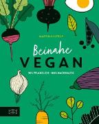 Beinahe vegan