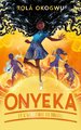 Onyeka et l'Académie du soleil - Tome 1