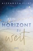 Kein Horizont zu weit (Tales of Sylt, Band 1)