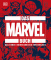 Das MARVEL Buch