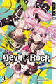 Devil â Rock - Band 3