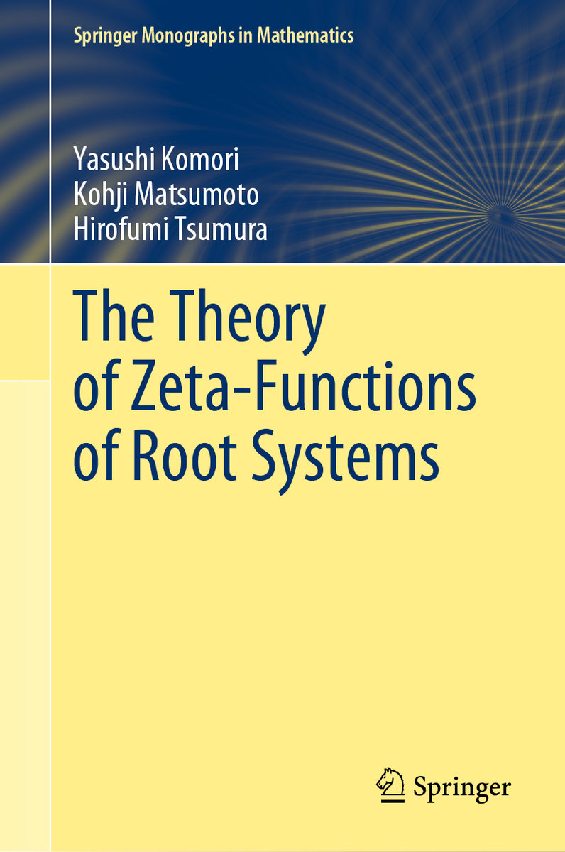 The Theory of Zeta-Functions of Root Systems