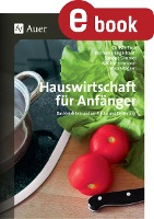 Hauswirtschaft für Anfänger