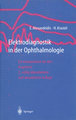 Elektrodiagnostik in der Ophthalmologie