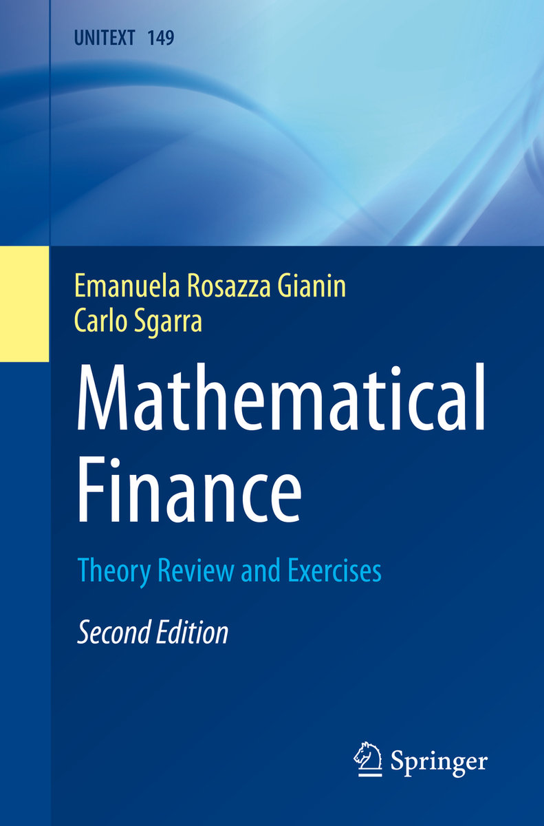 Mathematical Finance