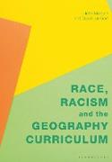 Race, Racism and the Geography Curriculum