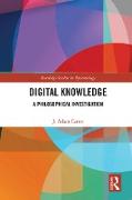 Digital Knowledge