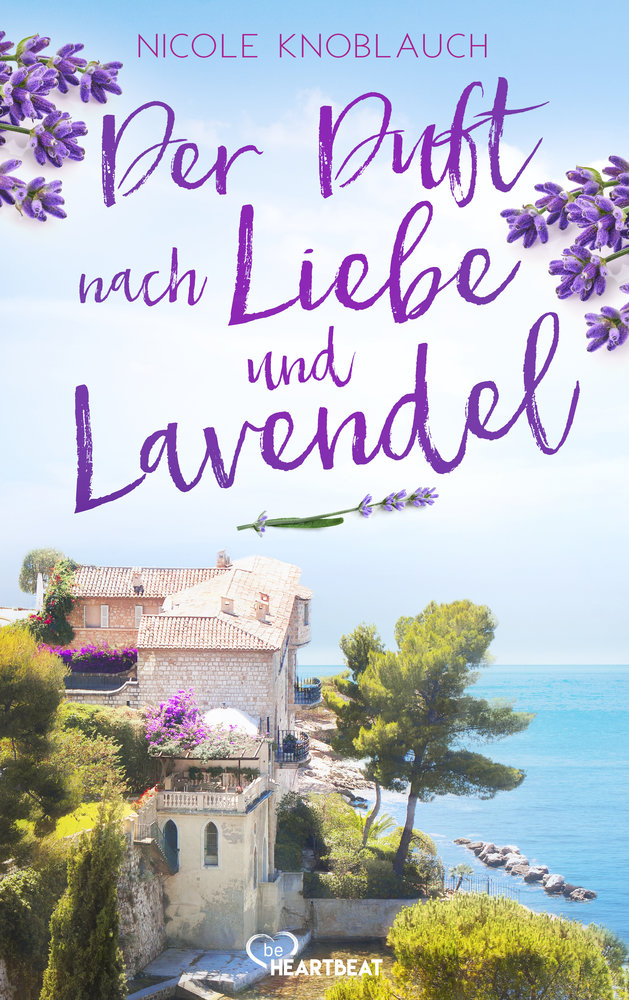 Der Duft nach Liebe und Lavendel