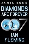 Diamonds are Forever