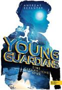 Young Guardians (Band 1) - Eine gefährliche Spur