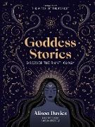 Goddess Stories