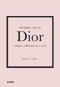 Pequeño libro de Dior