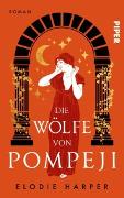 Die Wölfe von Pompeji