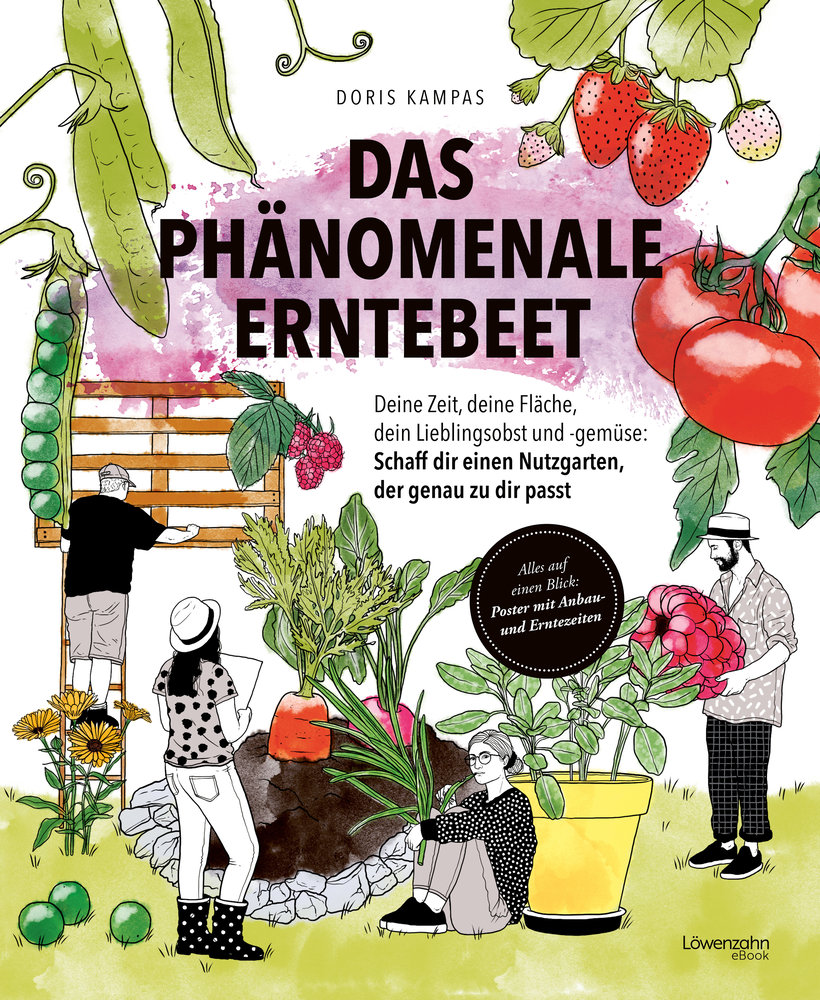 Das phänomenale Erntebeet