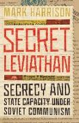 Secret Leviathan