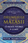 Drumurile matasii