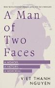 A Man of Two Faces