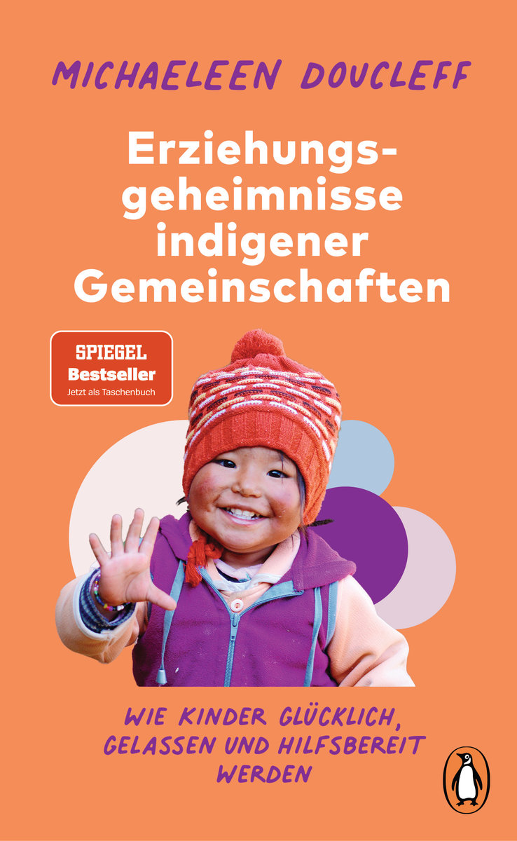 Die Erziehungsgeheimnisse indigener Gemeinschaften