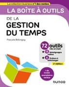 La boîte à outils de la gestion du temps - 2e éd