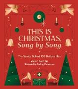 This Is Christmas, Song by Song