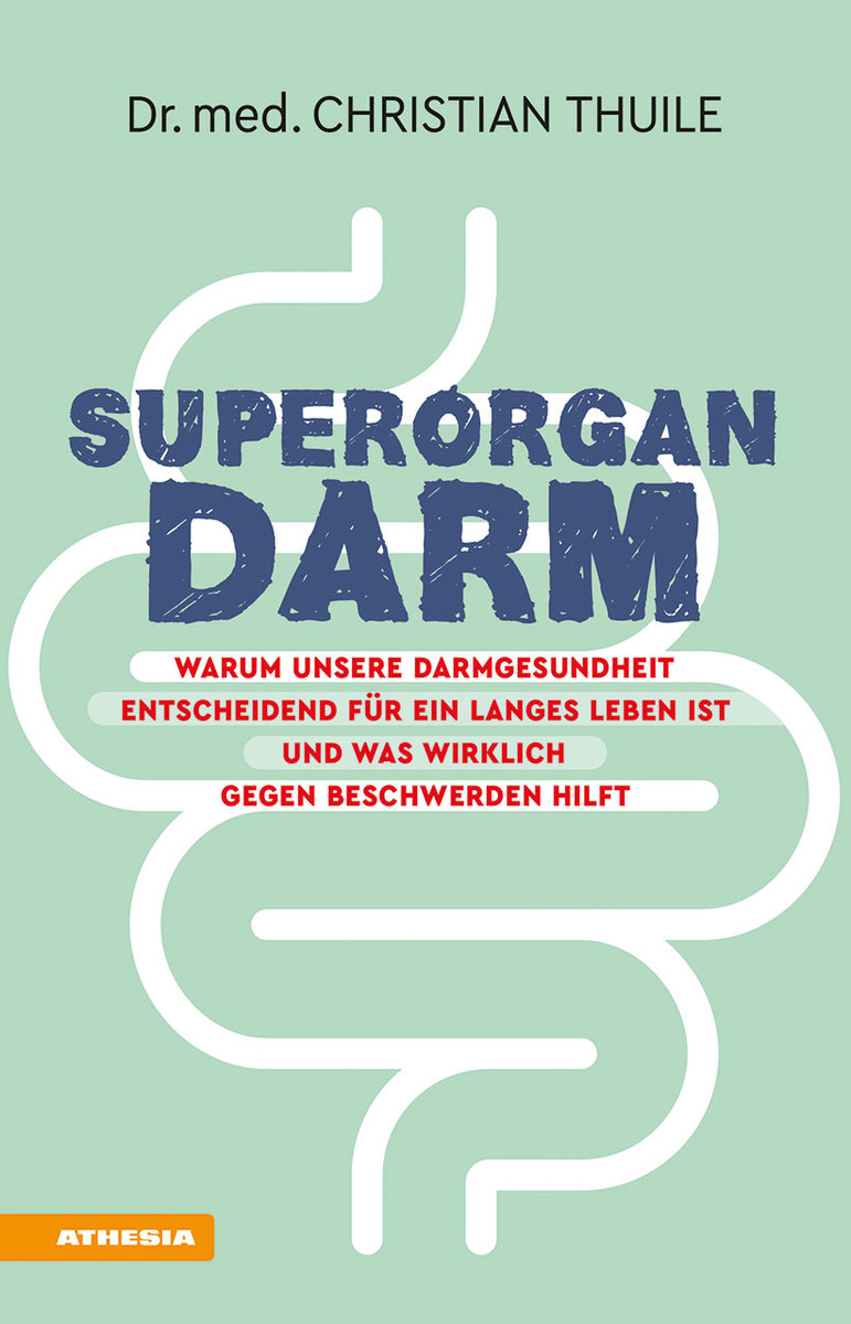 Superorgan Darm