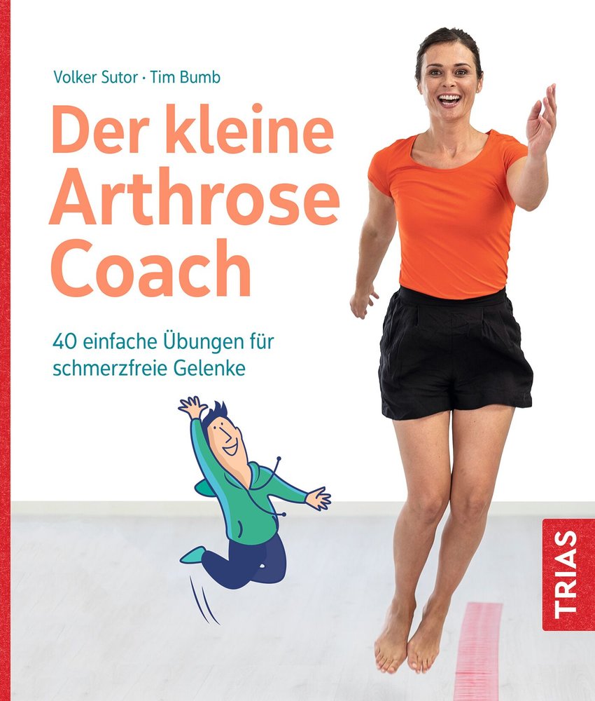 Der kleine Arthrose-Coach