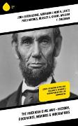 The American Civil War - History, Documents, Memoirs & Biographies