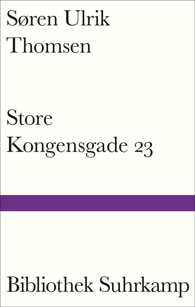 Store Kongensgade 23