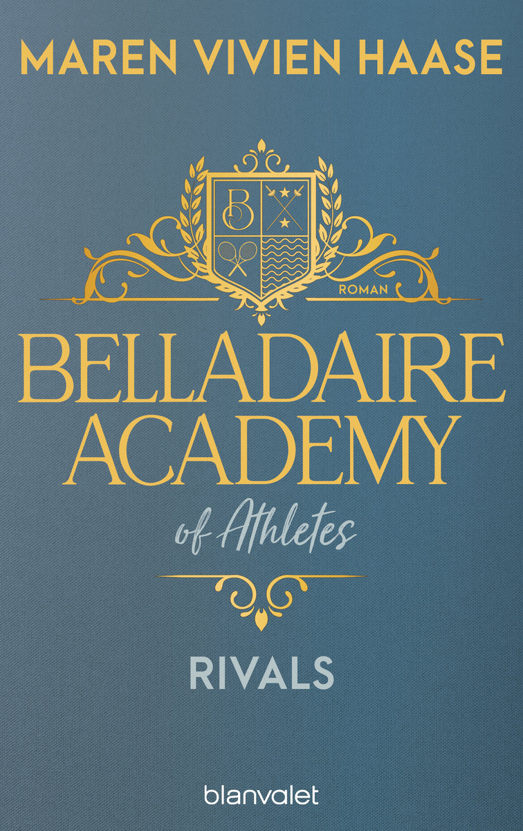 Belladaire Academy of Athletes - Rivals