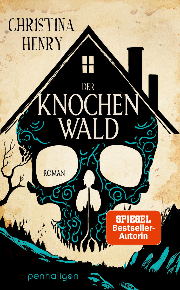 Der Knochenwald