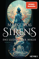 Sirens - Das Glühen der Magie