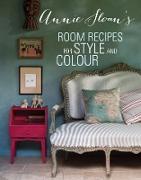 Annie Sloan's Room Recipes for Style and Colour