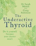 The Underactive Thyroid