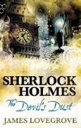 Sherlock Holmes: The Devil's Dust