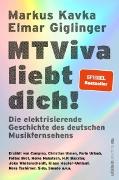 MTViva liebt dich!