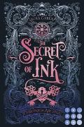 The Secret of Ink (Chronica Arcana 2)