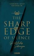 The Sharp Edge of Silence - Gefährliches Schweigen