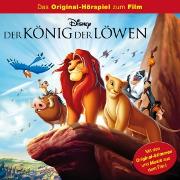 Der König der Löwen (Hörspiel zum Disney Film)