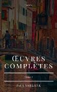 Oeuvres complètes