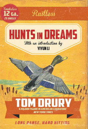 Hunts in Dreams