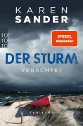 Der Sturm: Verachtet