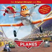 Planes (Hörspiel zum Disney Film)