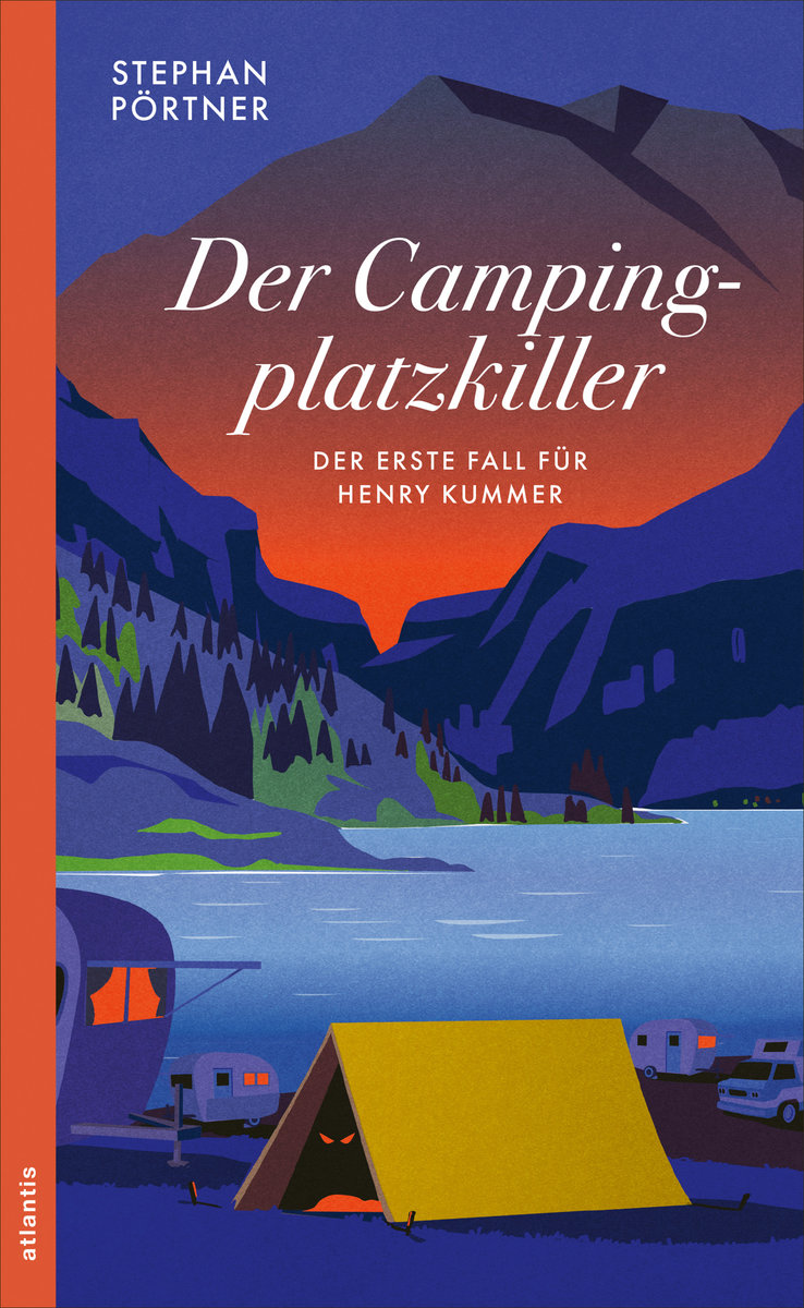 Der Campingplatzkiller