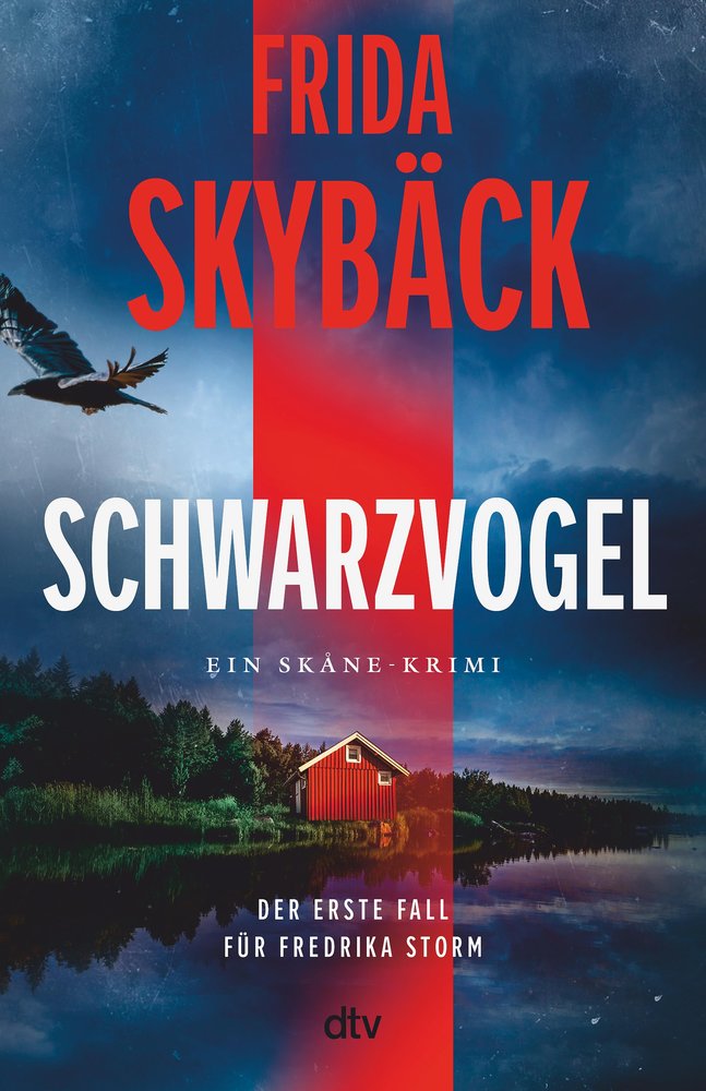 Schwarzvogel