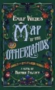 Emily Wilde's Map of the Otherlands