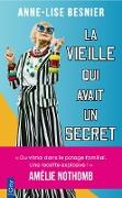 La vieille qui avait un secret