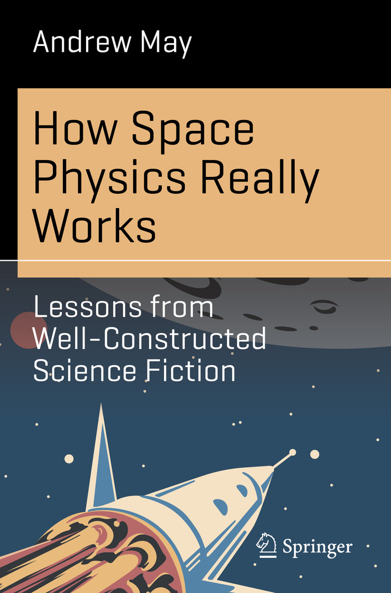 How Space Physics Really Works