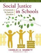 Social Justice in Schools