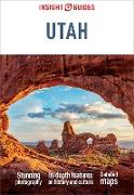 Insight Guides Utah (Travel Guide eBook)